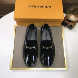 Picture of Louis Vuitton Shoes _SKULVsz38-44hnh081411761
